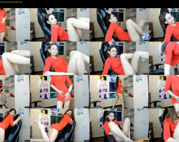 bora_ — 56 minute Chaturbate female cam show recording, 1080p, Feb 2, 2020