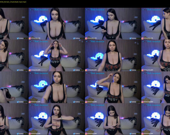 cheryl_pride — 31 minute Chaturbate female cam show recording, 480p, Feb 2, 2020