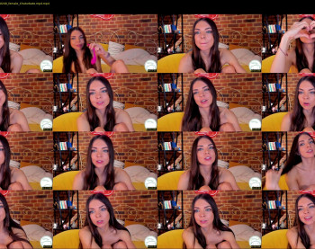 diana_smiley — 3 minute Chaturbate female cam show recording, 1080p, Feb 3, 2020