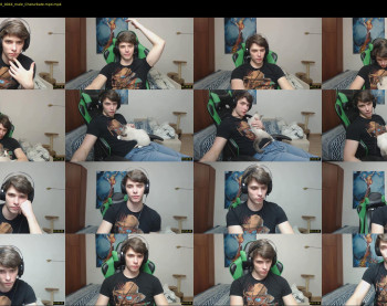 dmitryromanov — 56 minute Chaturbate male cam show recording, 1080p, Feb 3, 2020