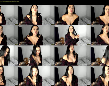 emma_johnson_ — 27 minute Chaturbate female cam show recording, 720p, Feb 2, 2020