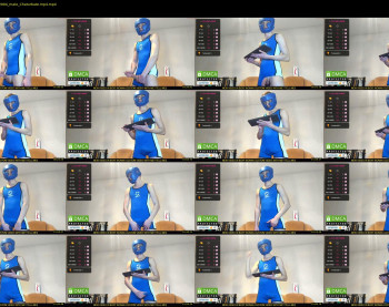 fetishboyfun — 29 minute Chaturbate male cam show recording, 720p, Feb 2, 2020