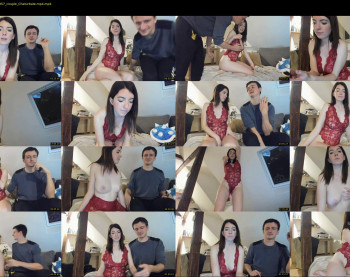 foxycam — 58 minute Chaturbate female cam show recording, 720p, Feb 2, 2020