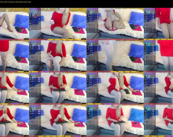 foxydiamond2020 — 15 minute Chaturbate female cam show recording, 1080p, Feb 3, 2020