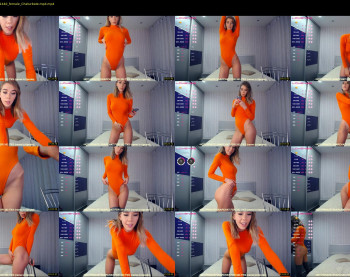 heyhorny_cb — 27 minute Chaturbate couple cam show recording, 1080p, Feb 2, 2020
