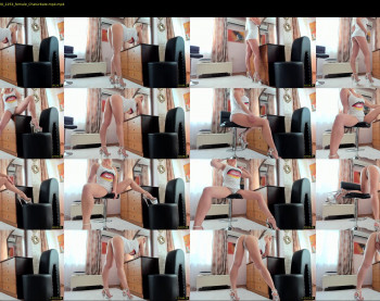 honeycandy777 — 92 minute Chaturbate couple cam show recording, 720p, Feb 2, 2020