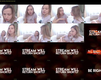 huntertiana — 27 minute Chaturbate female cam show recording, 1080p, Feb 2, 2020