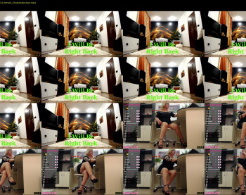 jameyla73 — 31 minute Chaturbate female cam show recording, 1080p, Feb 2, 2020
