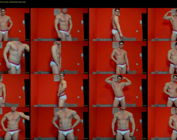 jasonblakes — 7 minute Chaturbate male cam show recording, 1080p, Feb 2, 2020