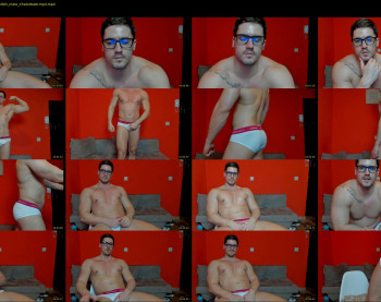 jasonblakes — 34 minute Chaturbate male cam show recording, 1080p, Feb 2, 2020
