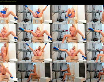 jaylynxxxx74 — 34 minute Chaturbate female cam show recording, 1080p, Feb 3, 2020