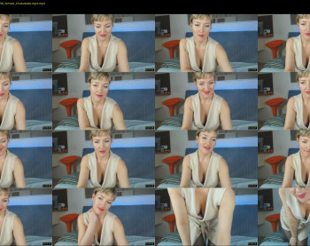 lara_fisher — 4 minute Chaturbate female cam show recording, 720p, Feb 2, 2020