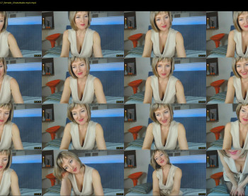 lara_fisher — 3 minute Chaturbate female cam show recording, 720p, Feb 2, 2020