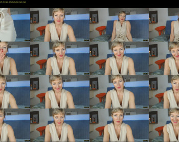 lara_fisher — 4 minute Chaturbate female cam show recording, 720p, Feb 2, 2020