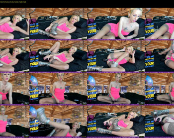 lourdesnoir — 19 minute Chaturbate female cam show recording, 1080p, Feb 2, 2020