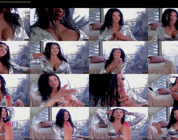 miss___diamond — 36 minute Chaturbate female cam show recording, 1080p, Feb 2, 2020