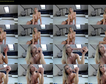 miss_x_ — 21 minute Chaturbate female cam show recording, 720p, Feb 2, 2020