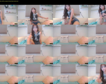 monstarnancy08 — 25 minute Chaturbate female cam show recording, 1080p, Feb 2, 2020