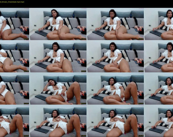 na_ta777 — 15 minute Chaturbate female cam show recording, 480p, Feb 2, 2020