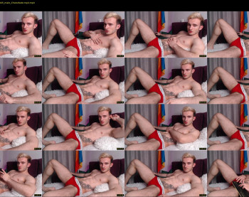 paul_rubini — 16 minute Chaturbate male cam show recording, 720p, Feb 3, 2020