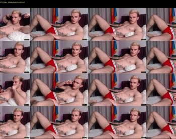 paul_rubini — 10 minute Chaturbate male cam show recording, 720p, Feb 3, 2020