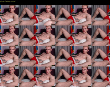 paul_rubini — 3 minute Chaturbate male cam show recording, 720p, Feb 3, 2020