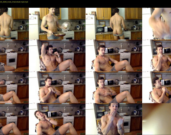 platinum_edition — 3 minute Chaturbate male cam show recording, 720p, Feb 3, 2020