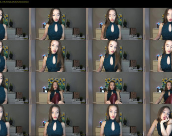 presidenttaylor — 29 minute Chaturbate female cam show recording, 720p, Feb 2, 2020