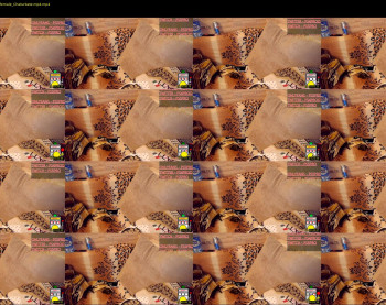 ps4pro — 57 minute Chaturbate female cam show recording, 720p, Feb 2, 2020