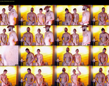 querhyus — 4 minute Chaturbate male cam show recording, 720p, Feb 3, 2020