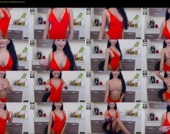 sara_daisy — 51 minute Chaturbate female cam show recording, 720p, Feb 3, 2020