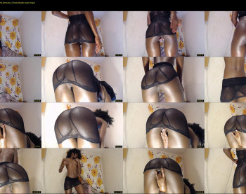 sofiasisko — 90 minute Chaturbate female cam show recording, 720p, Feb 2, 2020