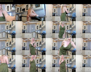 tunderose — 56 minute Chaturbate female cam show recording, 1080p, Feb 2, 2020
