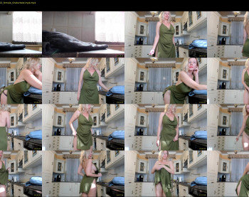 tunderose — 54 minute Chaturbate female cam show recording, 1080p, Feb 2, 2020
