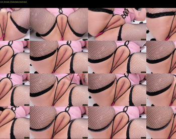wildkatrina_ — 22 minute Chaturbate female cam show recording, 720p, Feb 3, 2020