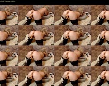 your_lina — 14 minute Chaturbate female cam show recording, 1080p, Feb 3, 2020