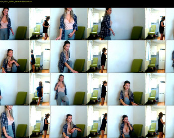 yourguiltypassionn — 91 minute Chaturbate female cam show recording, 720p, Feb 2, 2020