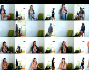 yourguiltypassionn — 91 minute Chaturbate female cam show recording, 720p, Feb 2, 2020