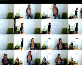 yourguiltypassionn — 21 minute Chaturbate female cam show recording, 720p, Feb 2, 2020