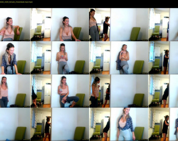 yourguiltypassionn — 91 minute Chaturbate female cam show recording, 720p, Feb 2, 2020