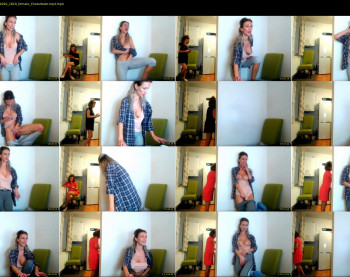 yourguiltypassionn — 91 minute Chaturbate female cam show recording, 720p, Feb 2, 2020