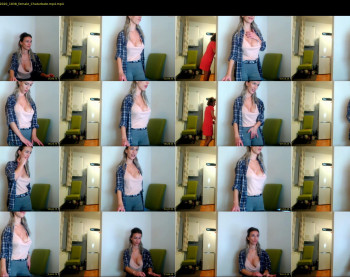 yourguiltypassionn — 19 minute Chaturbate female cam show recording, 720p, Feb 2, 2020