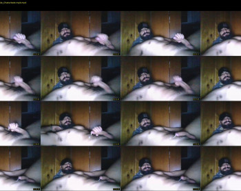 1ui5 — 25 minute Chaturbate male cam show recording, 720p, Feb 3, 2020