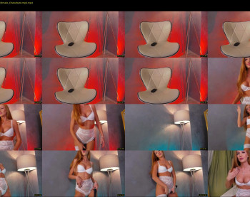 _arielle — 71 minute Chaturbate female cam show recording, 1080p, Feb 4, 2020