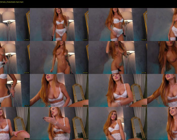 _arielle — 23 minute Chaturbate female cam show recording, 1080p, Feb 4, 2020