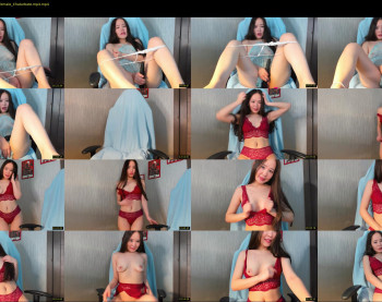 _jikey_ — 41 minute Chaturbate female cam show recording, 1080p, Feb 3, 2020