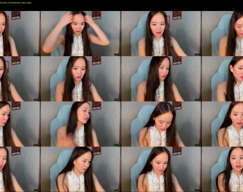 _jikey_ — 9 minute Chaturbate female cam show recording, 1080p, Feb 3, 2020