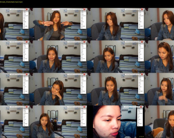 _pilya_ — 43 minute Chaturbate female cam show recording, 720p, Feb 4, 2020