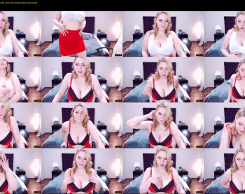alice_pinkys — 10 minute Chaturbate female cam show recording, 1080p, Feb 3, 2020