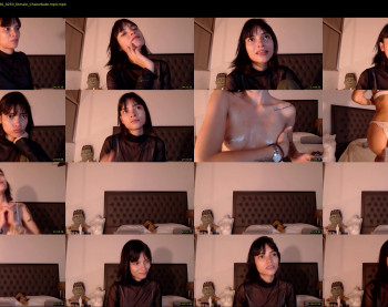 alone_together_ — 78 minute Chaturbate female cam show recording, 1080p, Feb 4, 2020